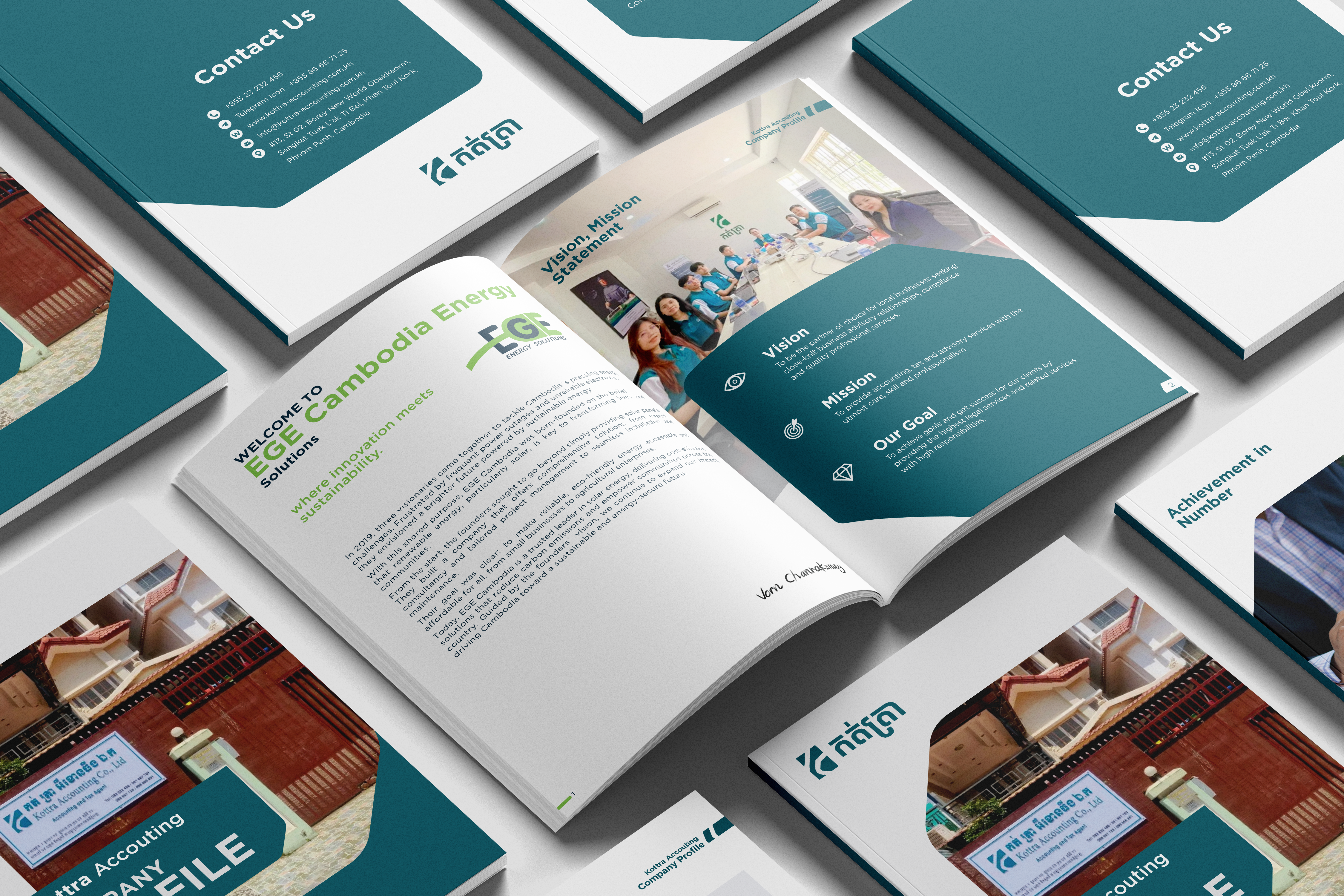 Kottra Accounting Co.,Ltd