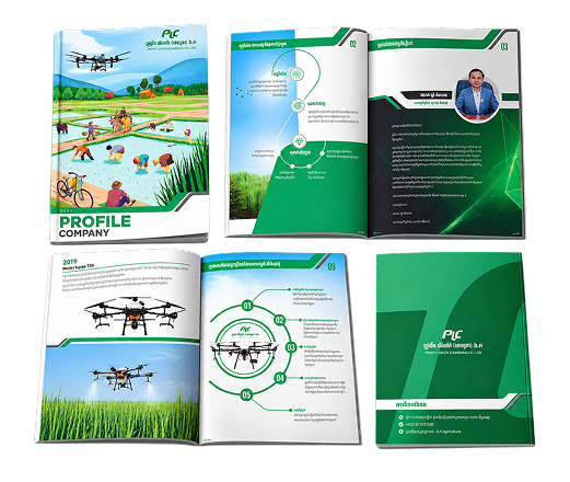 Profit Linker Cambodia
