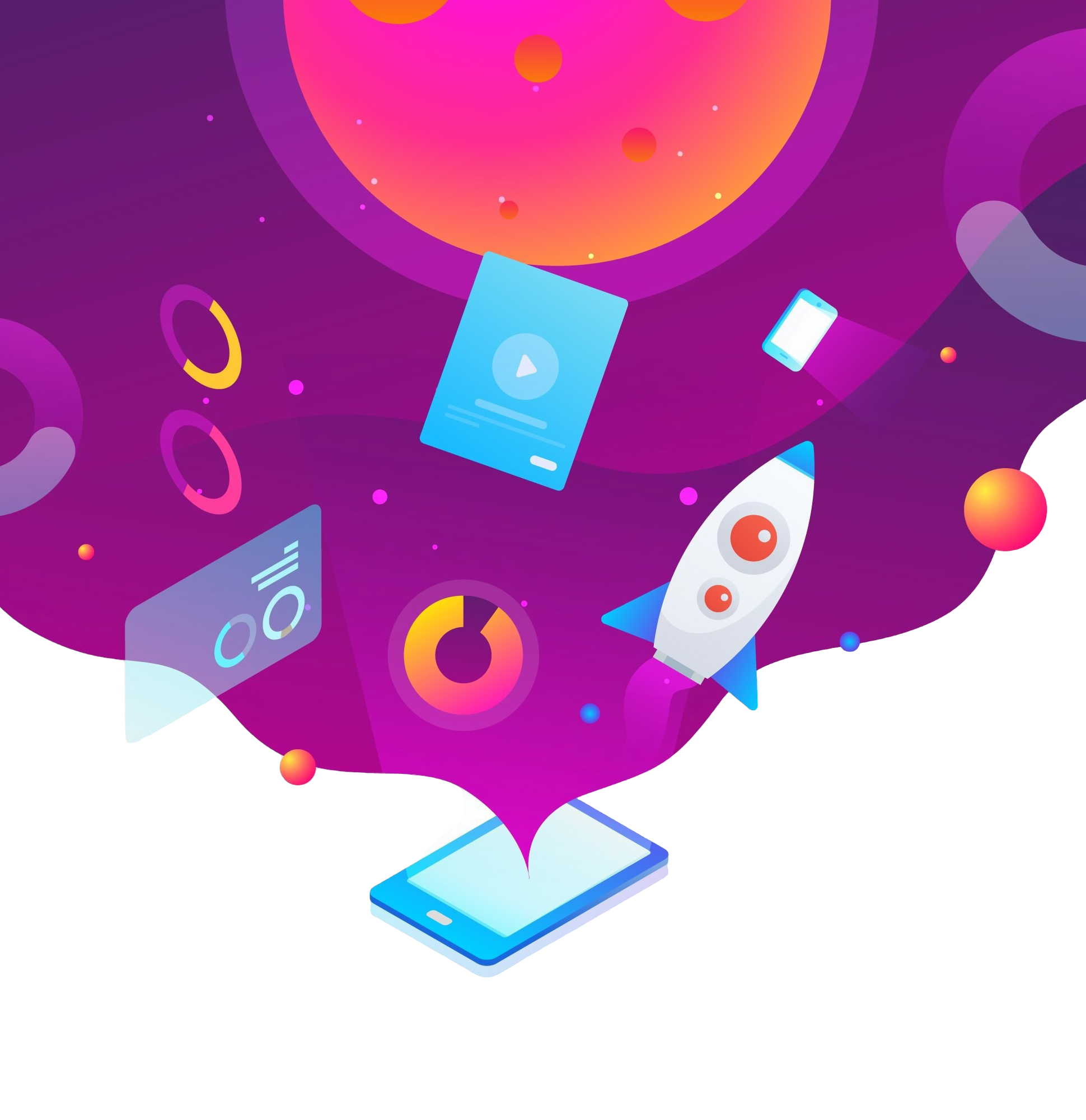 Advertising<br>Motion Video