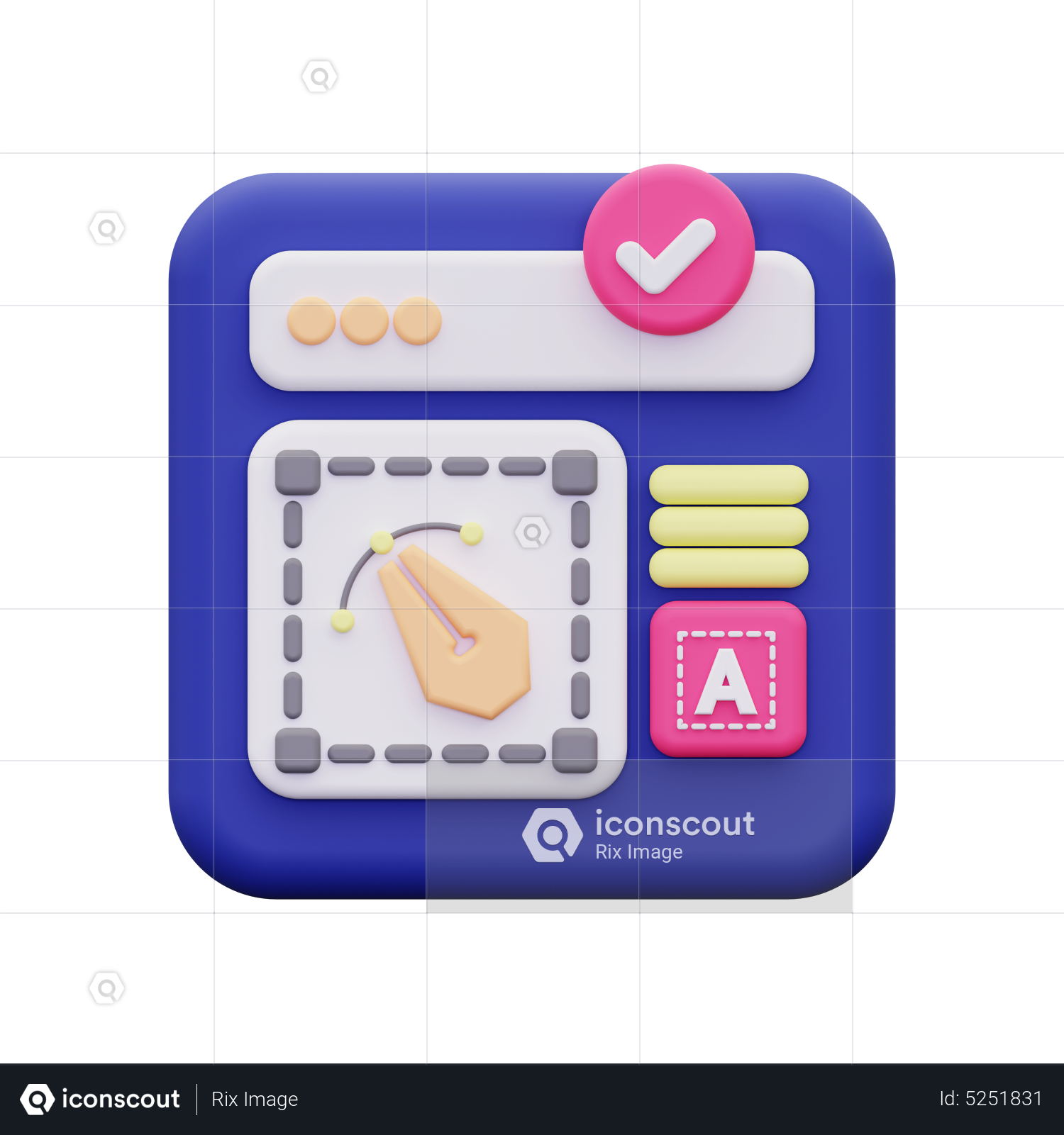 Digital Art<br>Illustration