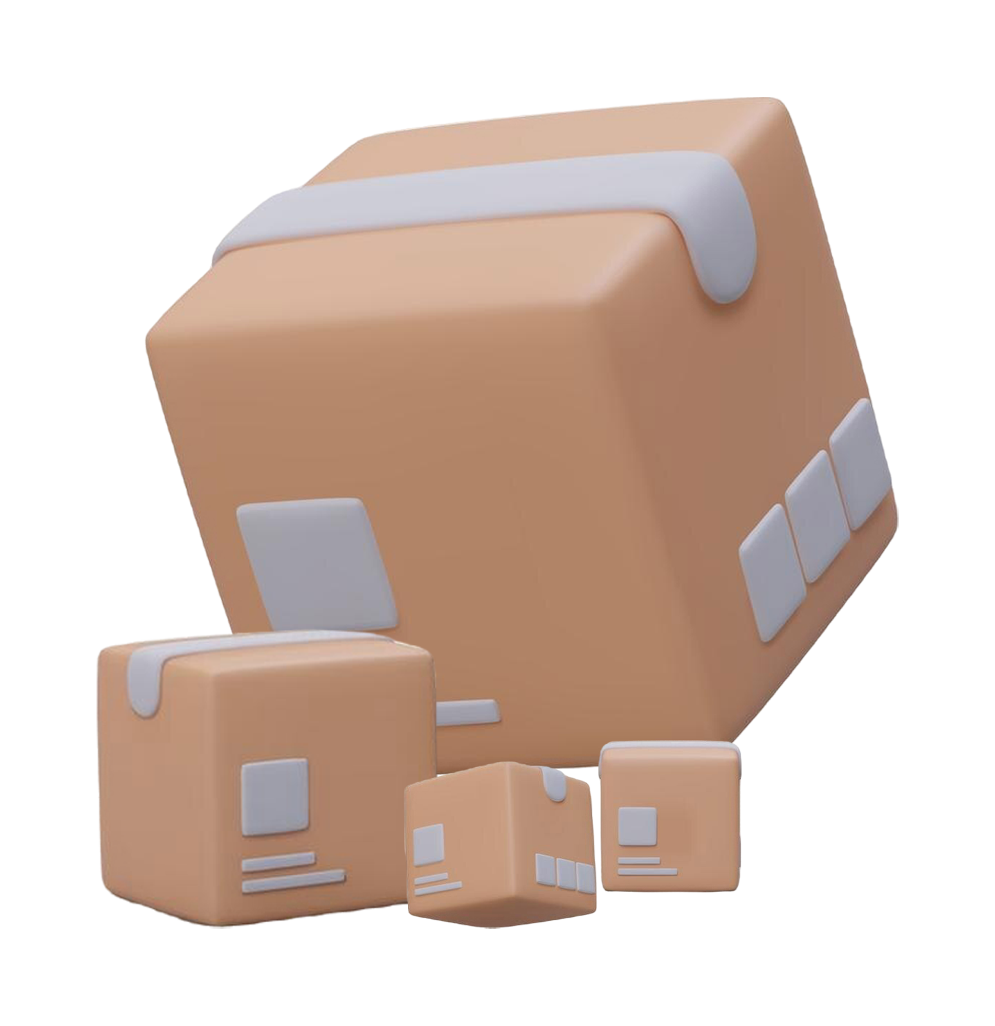Packaging<br>Design