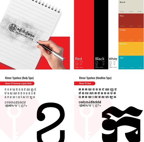 Parents Tips Brand Identity Guidelines