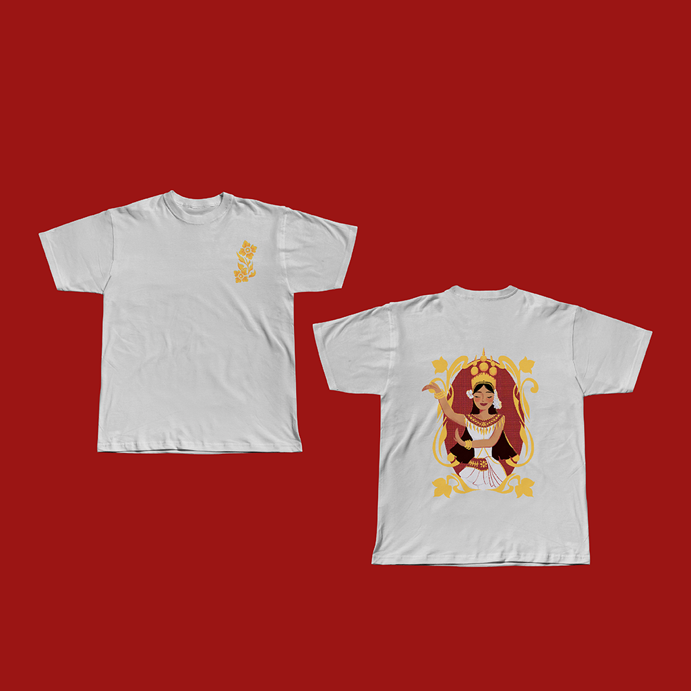 Seed T-Shirt 02
